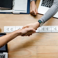 Individual Life Coaching