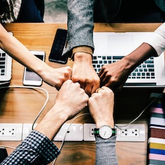 Group Coaching